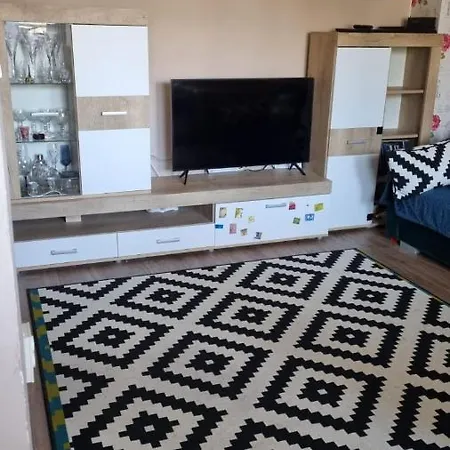 Lively Flat Close To Center * Varna