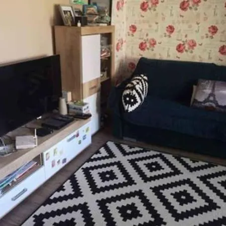 Apartment Lively Flat Close To Center Varna